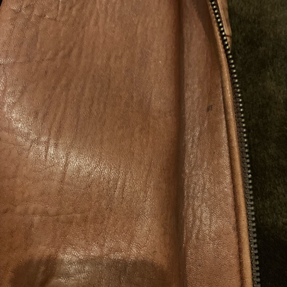 Coat - Picture 3 of 4